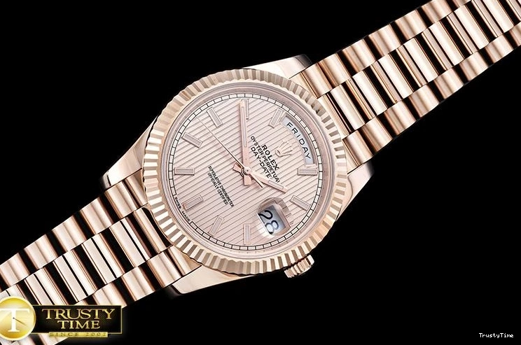 0329 Premium RDD0208D – DayDate 40mm 678